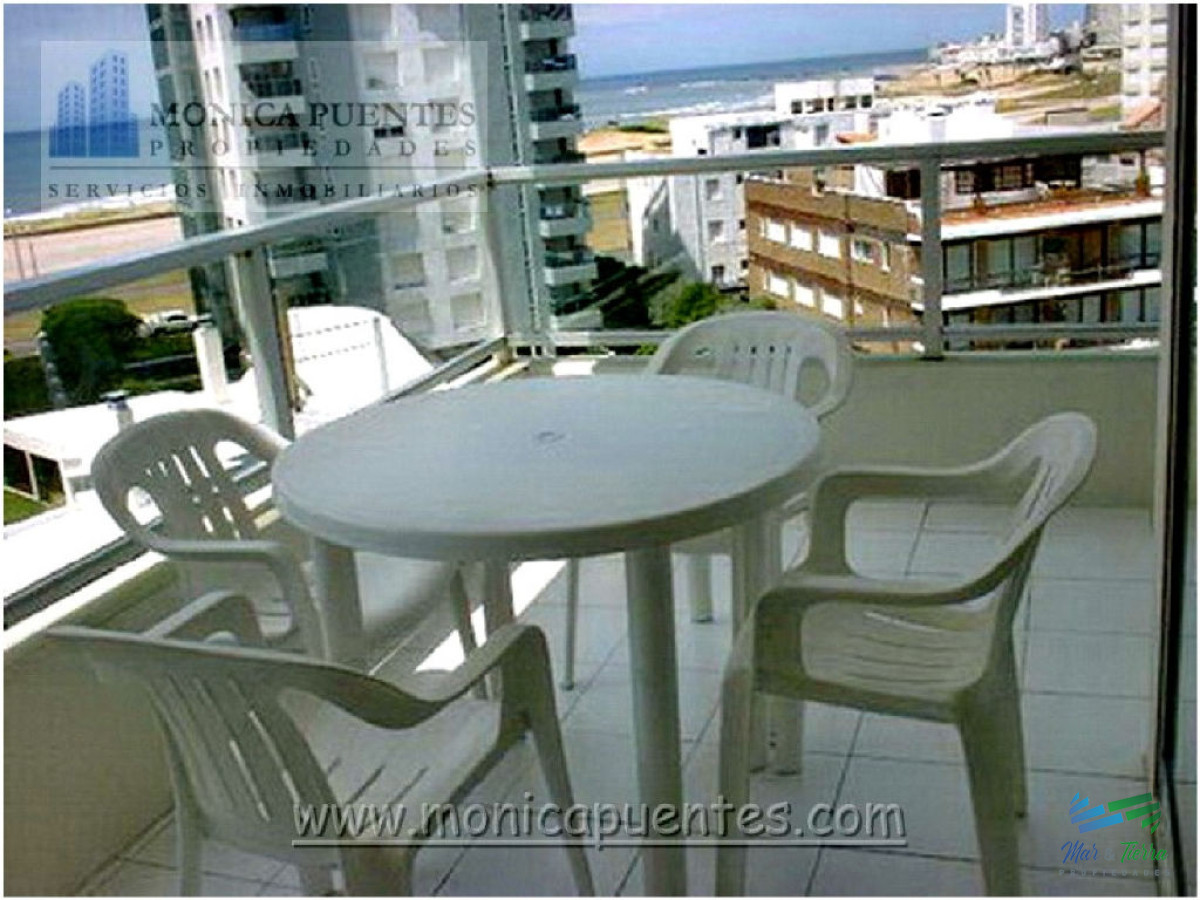 Apartamento ID.107 - Apartamento en Brava, 2 dormitorios *