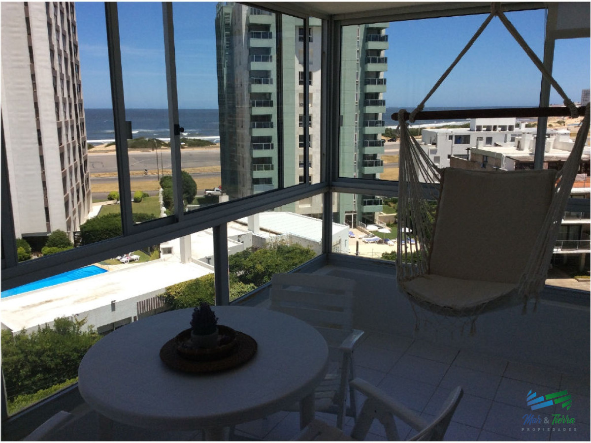 Apartamento ID.107 - Apartamento en Brava, 2 dormitorios *