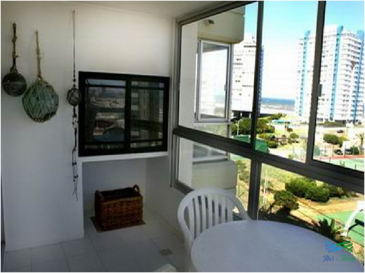 Apartamento ID.107 - Apartamento en Brava, 2 dormitorios *
