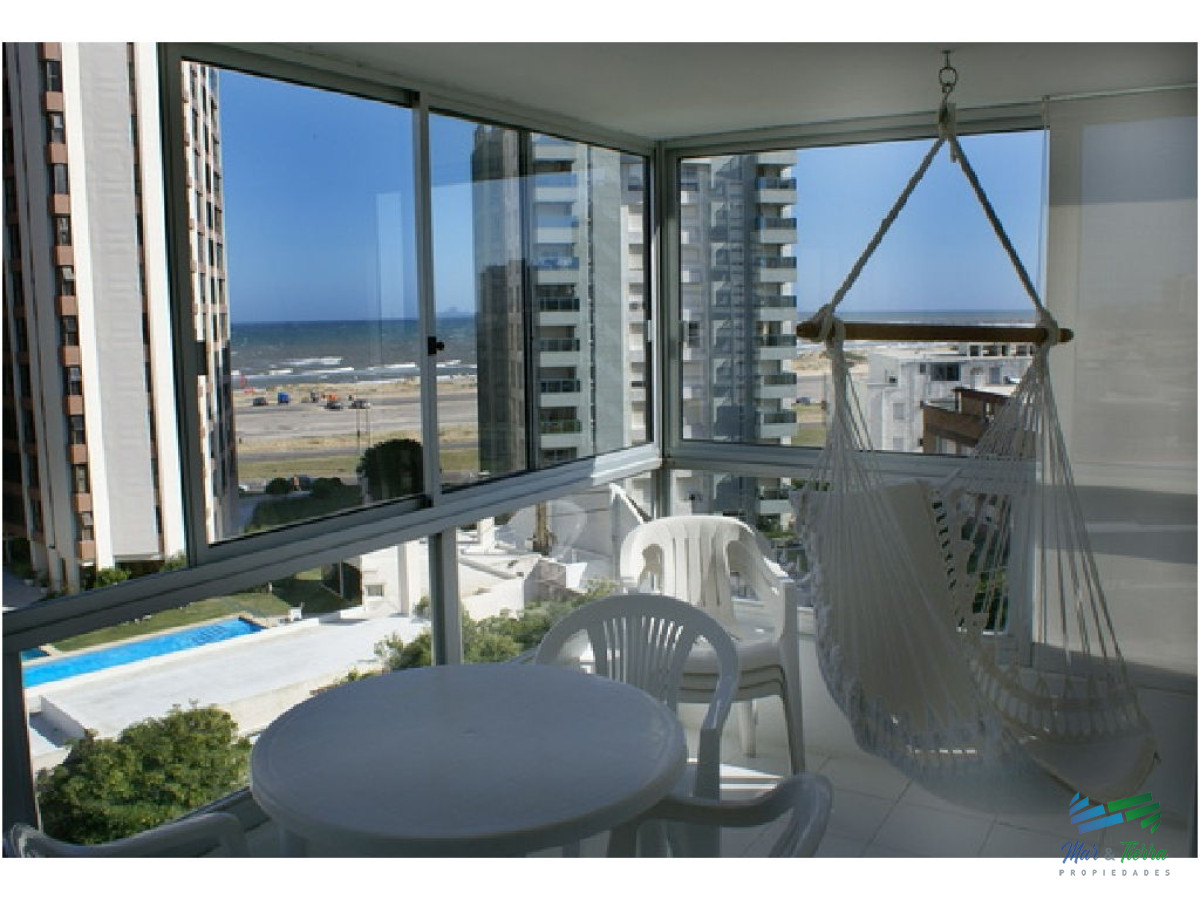 Apartamento ID.107 - Apartamento en Brava, 2 dormitorios *