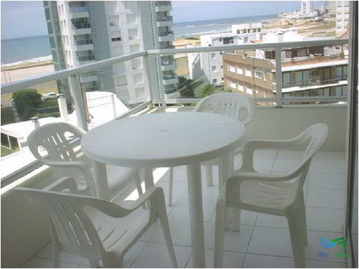Apartamento ID.107 - Apartamento en Brava, 2 dormitorios *