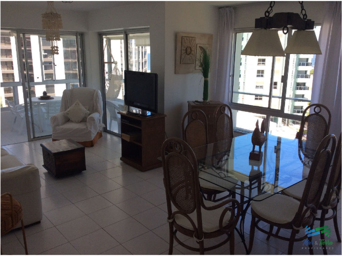 Apartamento ID.107 - Apartamento en Brava, 2 dormitorios *