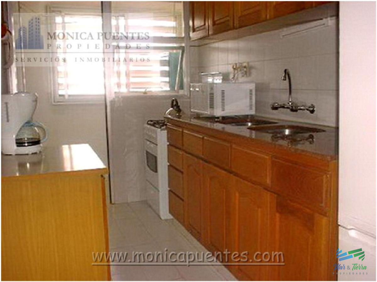 Apartamento ID.107 - Apartamento en Brava, 2 dormitorios *