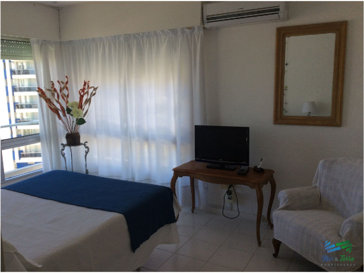 Apartamento ID.107 - Apartamento en Brava, 2 dormitorios *