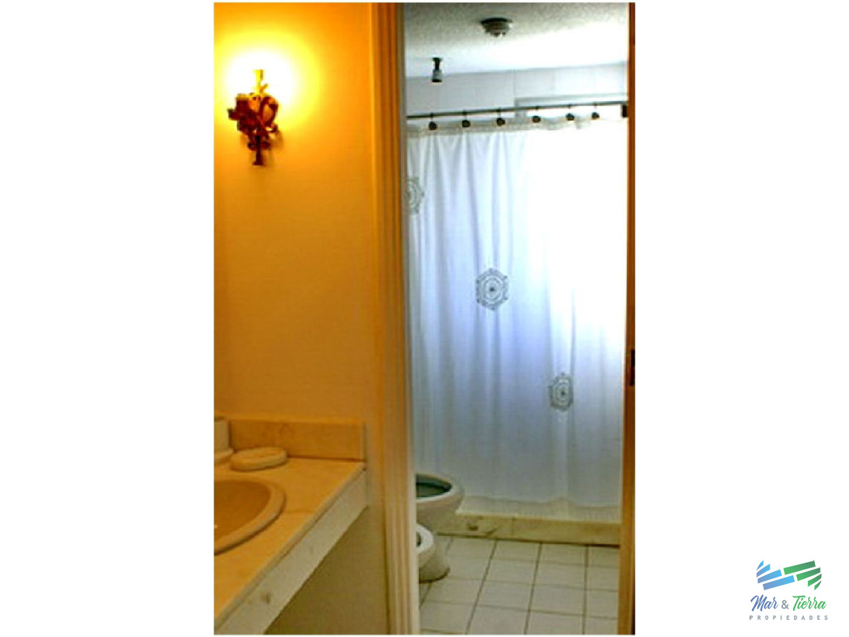 Apartamento ID.107 - Apartamento en Brava, 2 dormitorios *