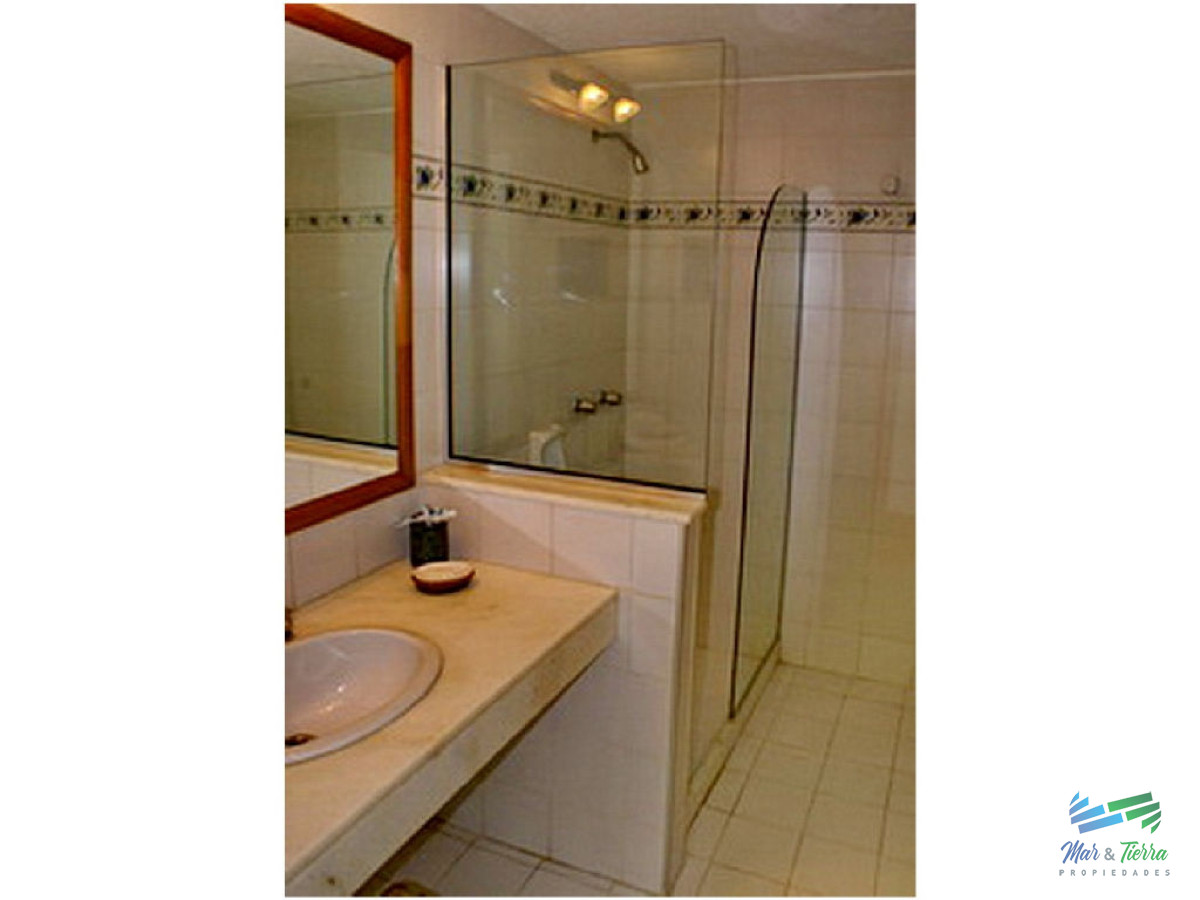 Apartamento ID.107 - Apartamento en Brava, 2 dormitorios *