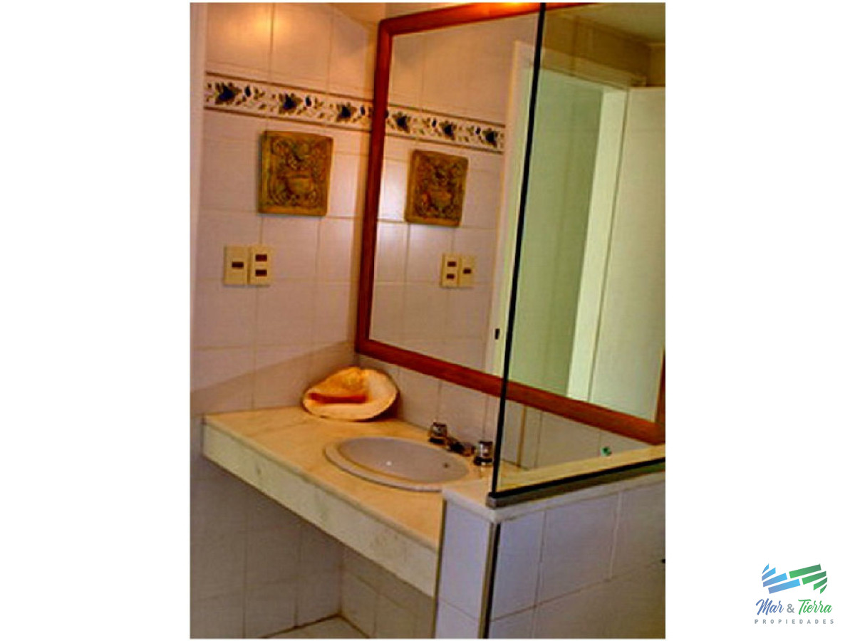 Apartamento ID.107 - Apartamento en Brava, 2 dormitorios *