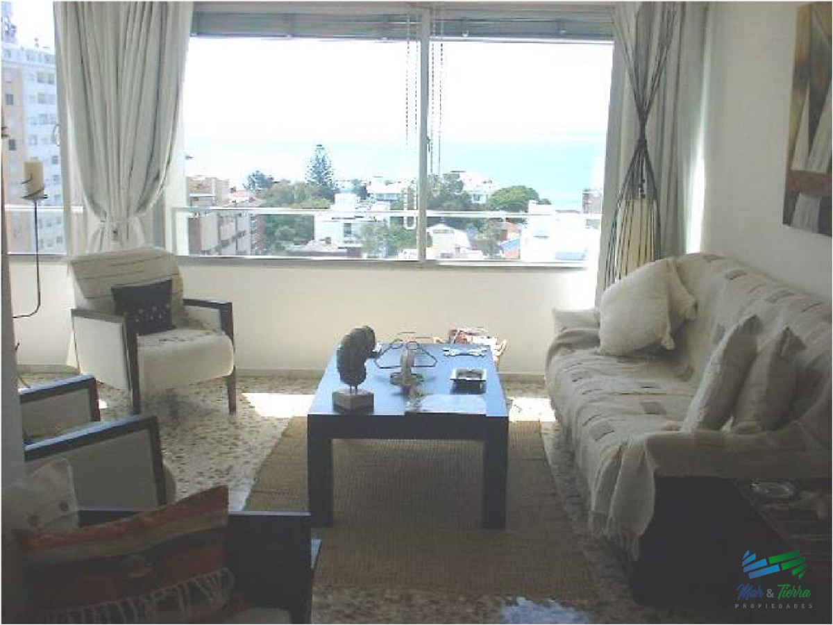 Apartamento ID.1088 - Excelente apartamento en alquiler y venta!
