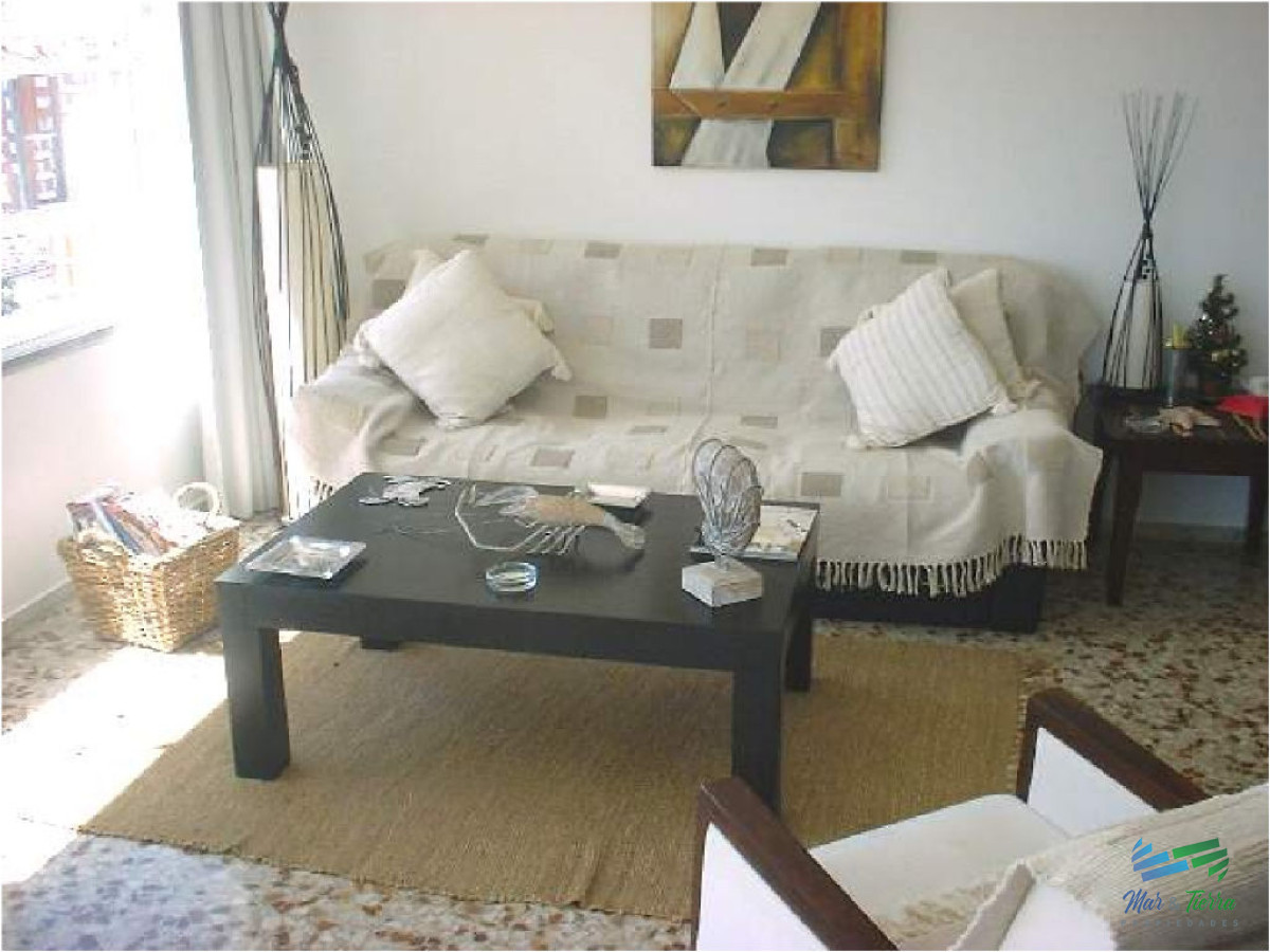 Apartamento ID.1088 - Excelente apartamento en alquiler y venta!