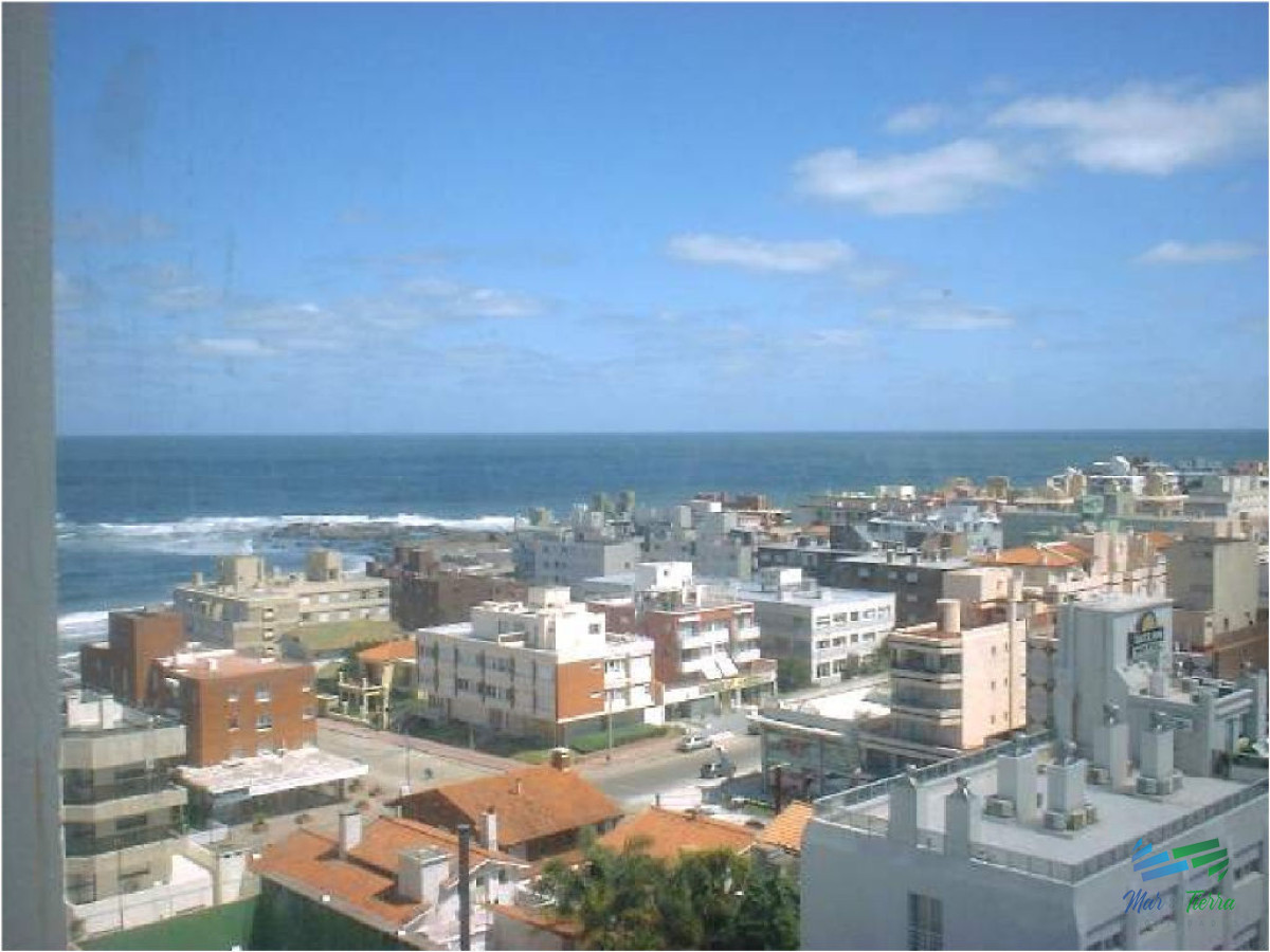 Apartamento ID.1088 - Excelente apartamento en alquiler y venta!