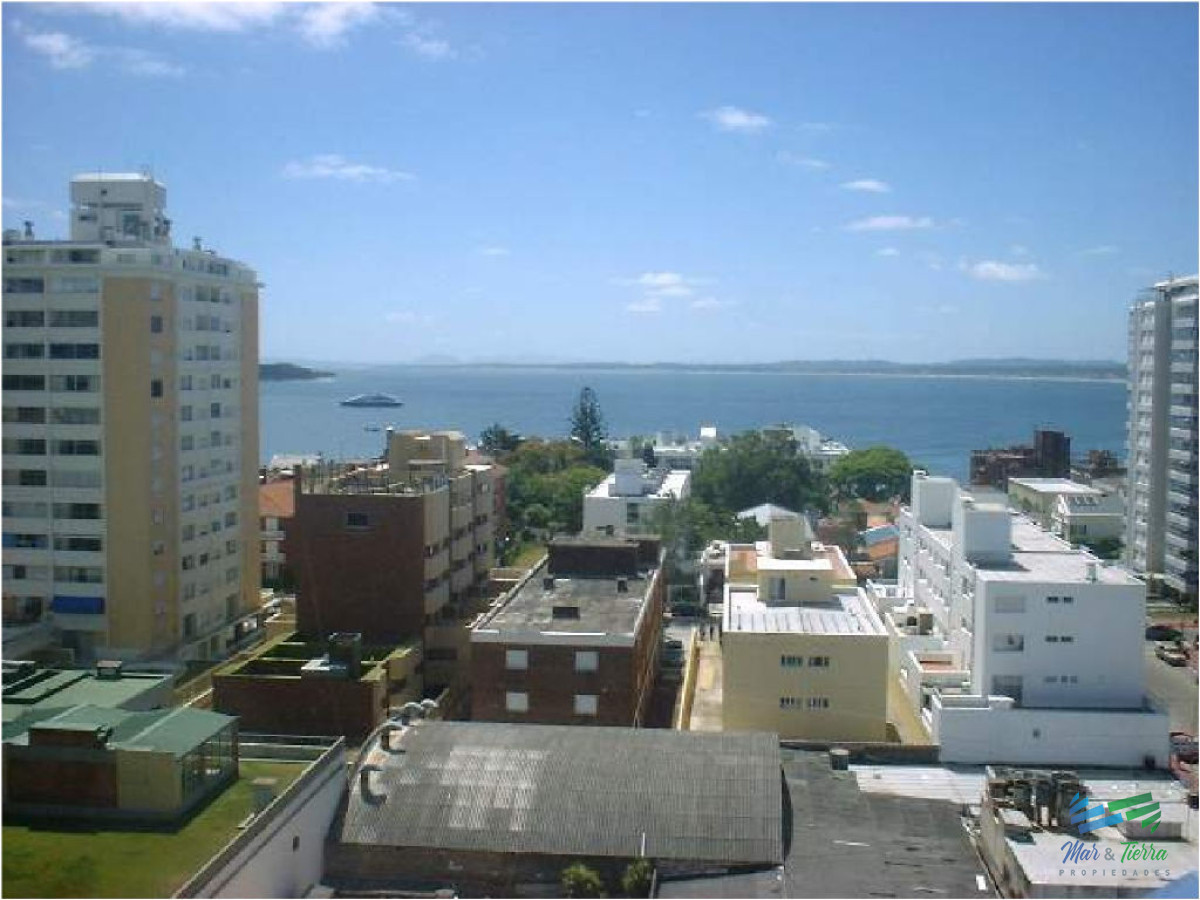 Apartamento ID.1088 - Excelente apartamento en alquiler y venta!