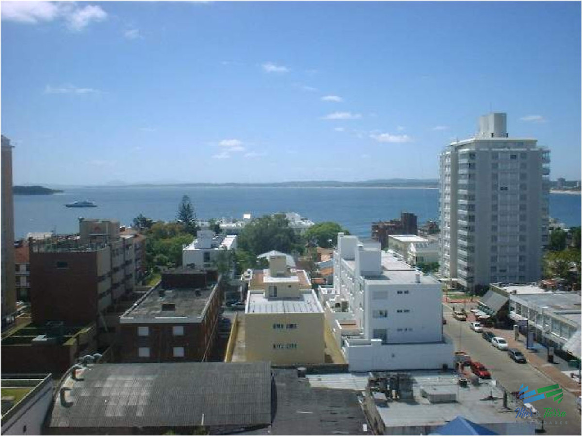 Apartamento ID.1088 - Excelente apartamento en alquiler y venta!