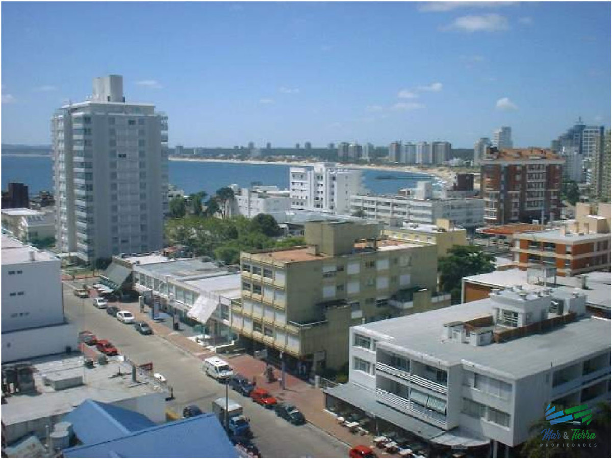 Apartamento ID.1088 - Excelente apartamento en alquiler y venta!