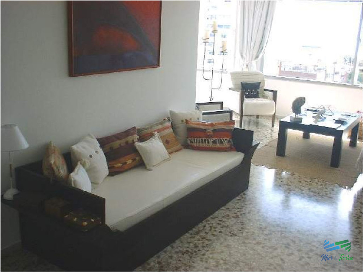 Apartamento ID.1088 - Excelente apartamento en alquiler y venta!