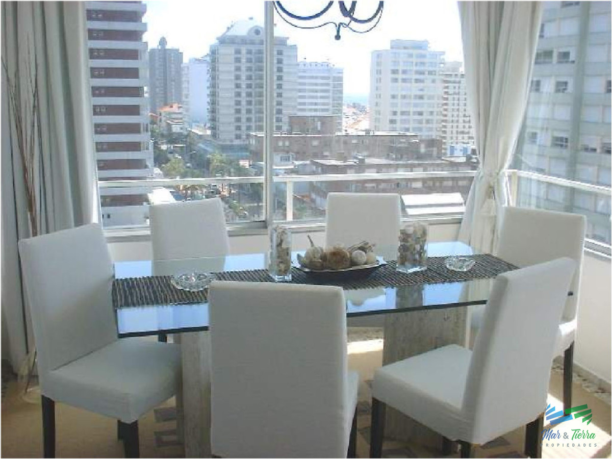 Apartamento ID.1088 - Excelente apartamento en alquiler y venta!