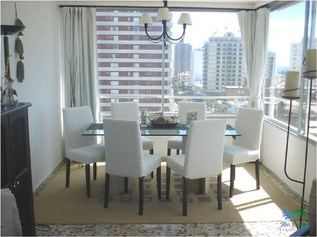Apartamento ID.1088 - Excelente apartamento en alquiler y venta!