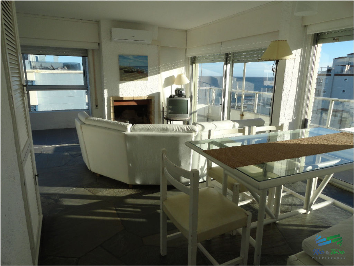 Apartamento ID.1091 - Apartamento en Peninsula, 4 dormitorios *