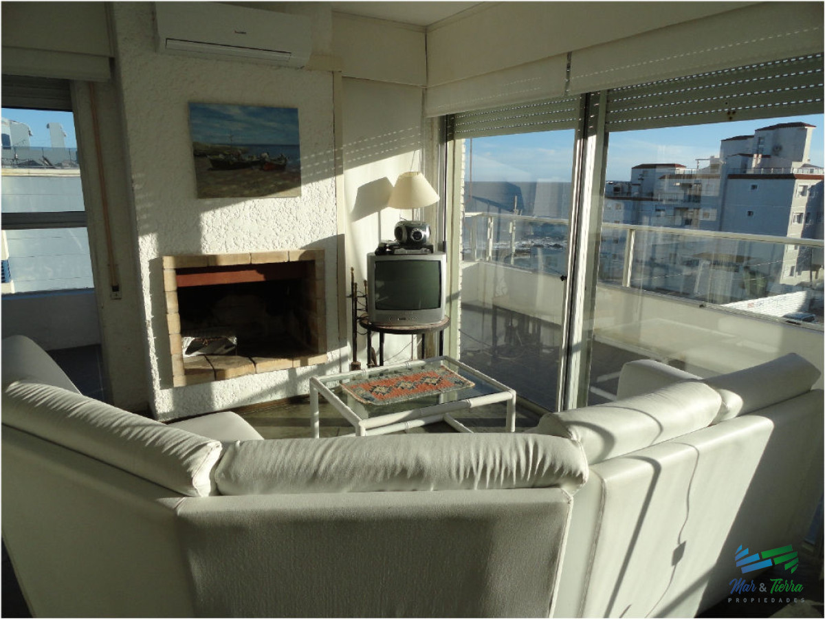 Apartamento ID.1091 - Apartamento en Peninsula, 4 dormitorios *