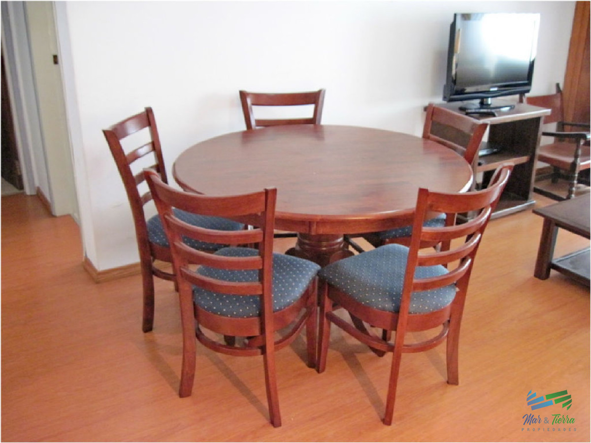 Apartamento ID.1096 - Oportunidad a pasitos del mar , rodeado de todos los servicios... 