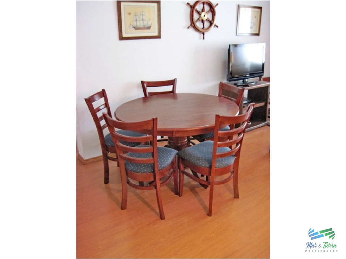 Apartamento ID.1096 - Oportunidad a pasitos del mar , rodeado de todos los servicios... 