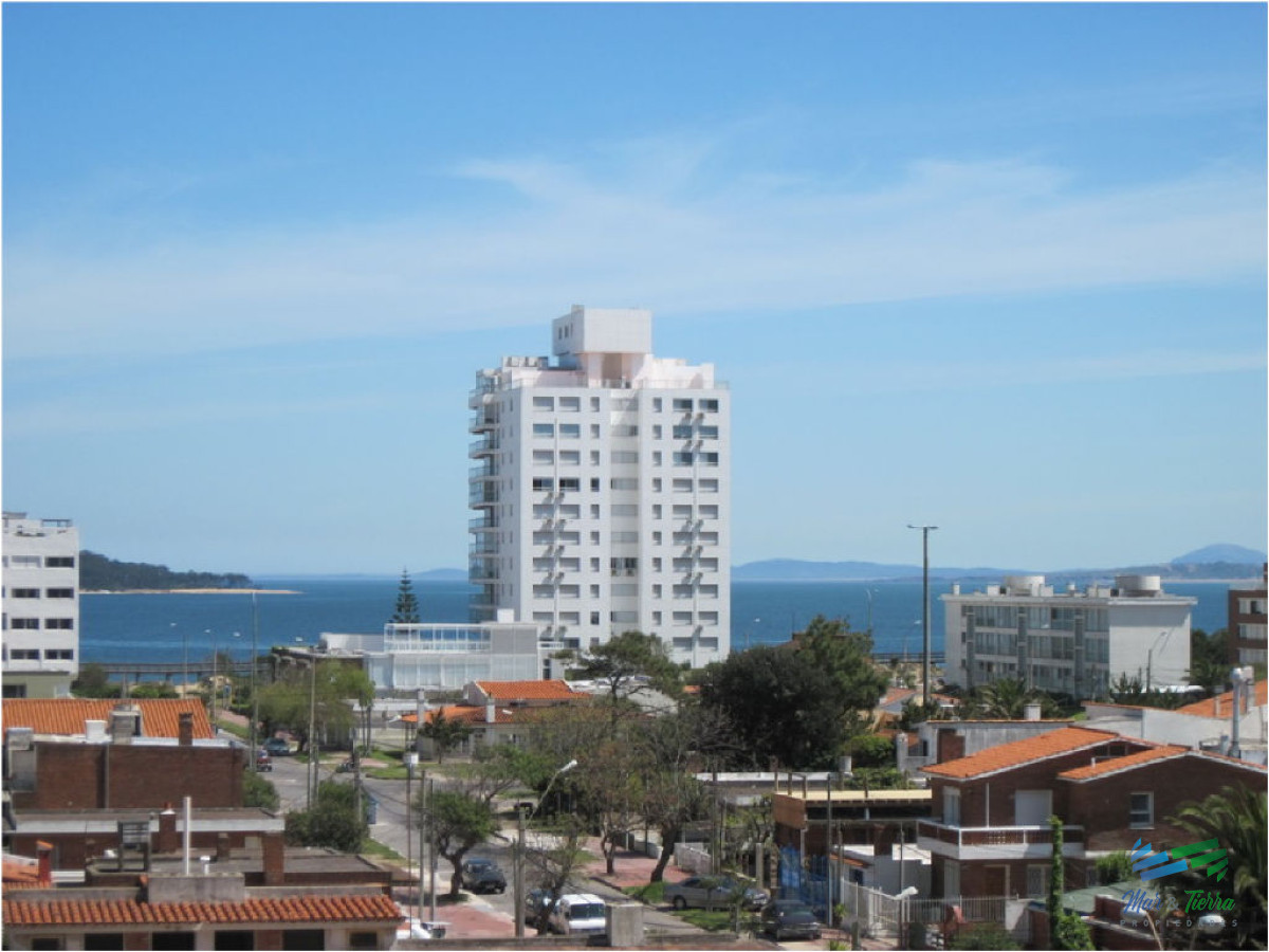 Apartamento ID.1096 - Oportunidad a pasitos del mar , rodeado de todos los servicios... 
