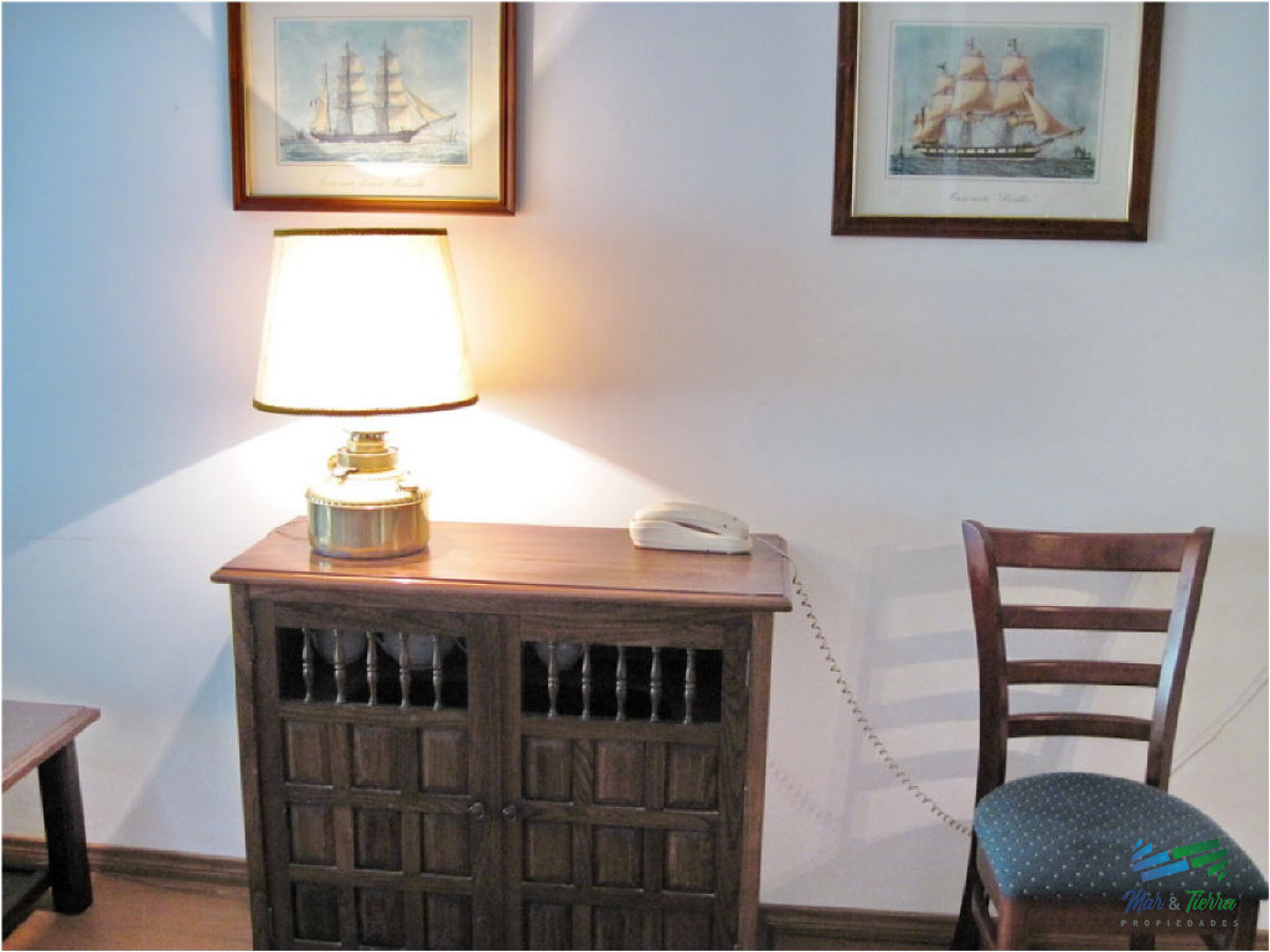 Apartamento ID.1096 - Oportunidad a pasitos del mar , rodeado de todos los servicios... 