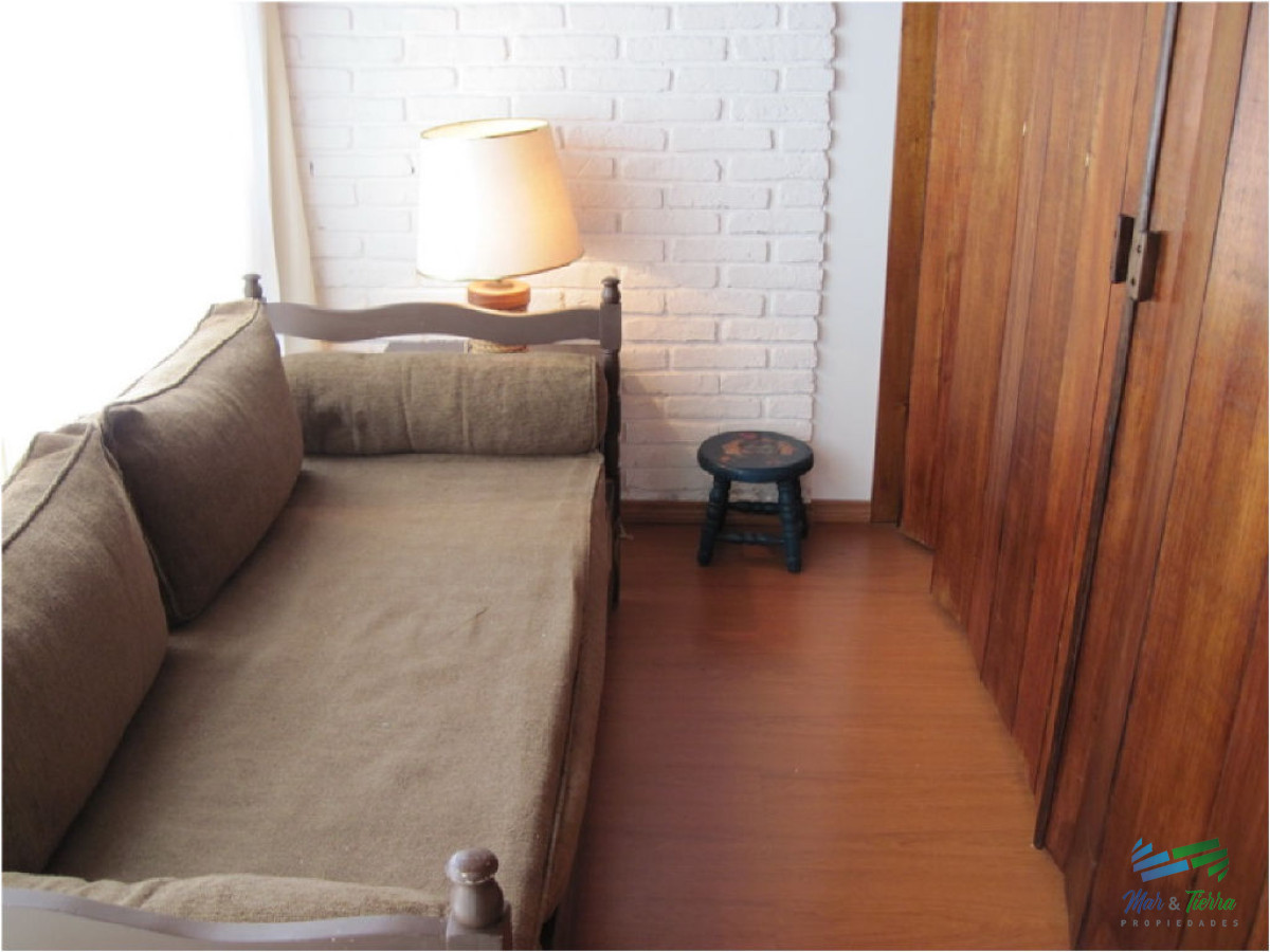 Apartamento ID.1096 - Oportunidad a pasitos del mar , rodeado de todos los servicios... 