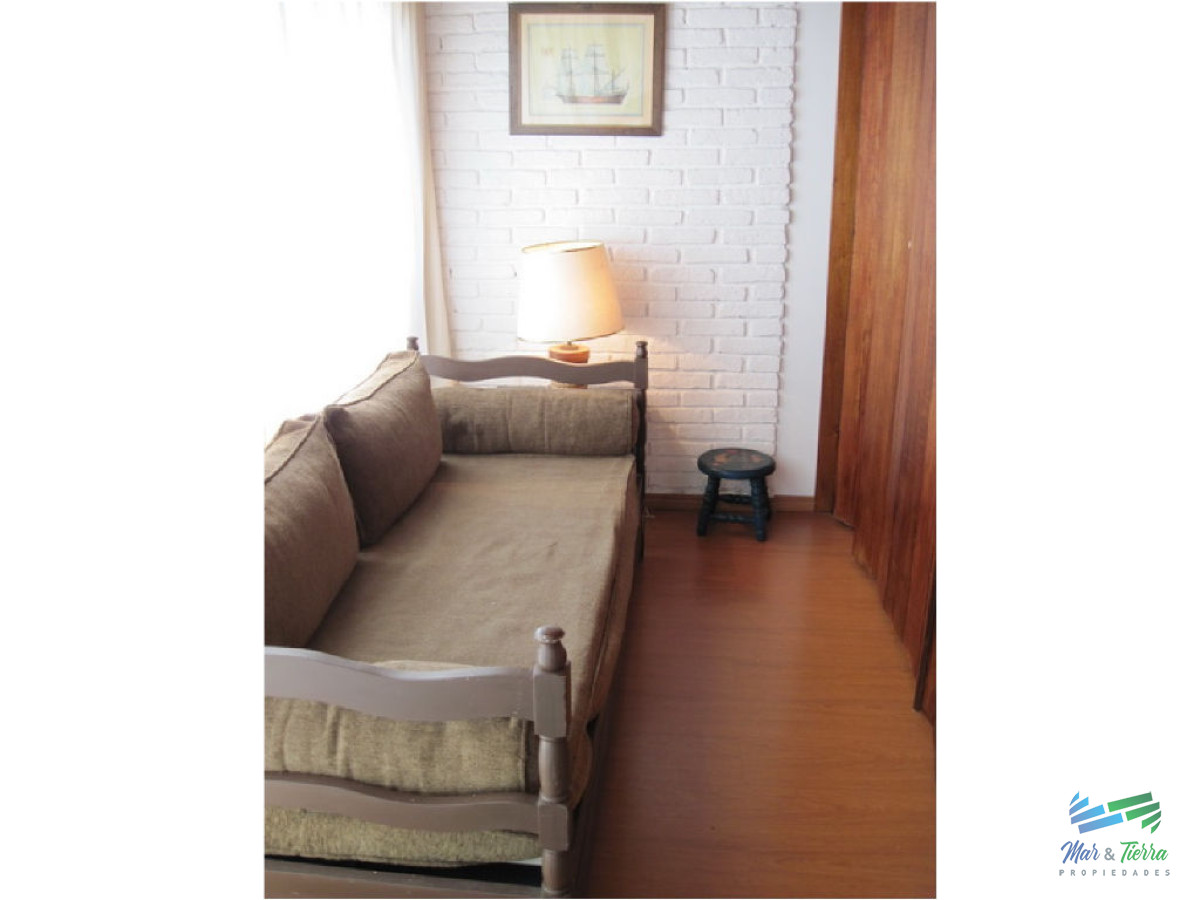 Apartamento ID.1096 - Oportunidad a pasitos del mar , rodeado de todos los servicios... 