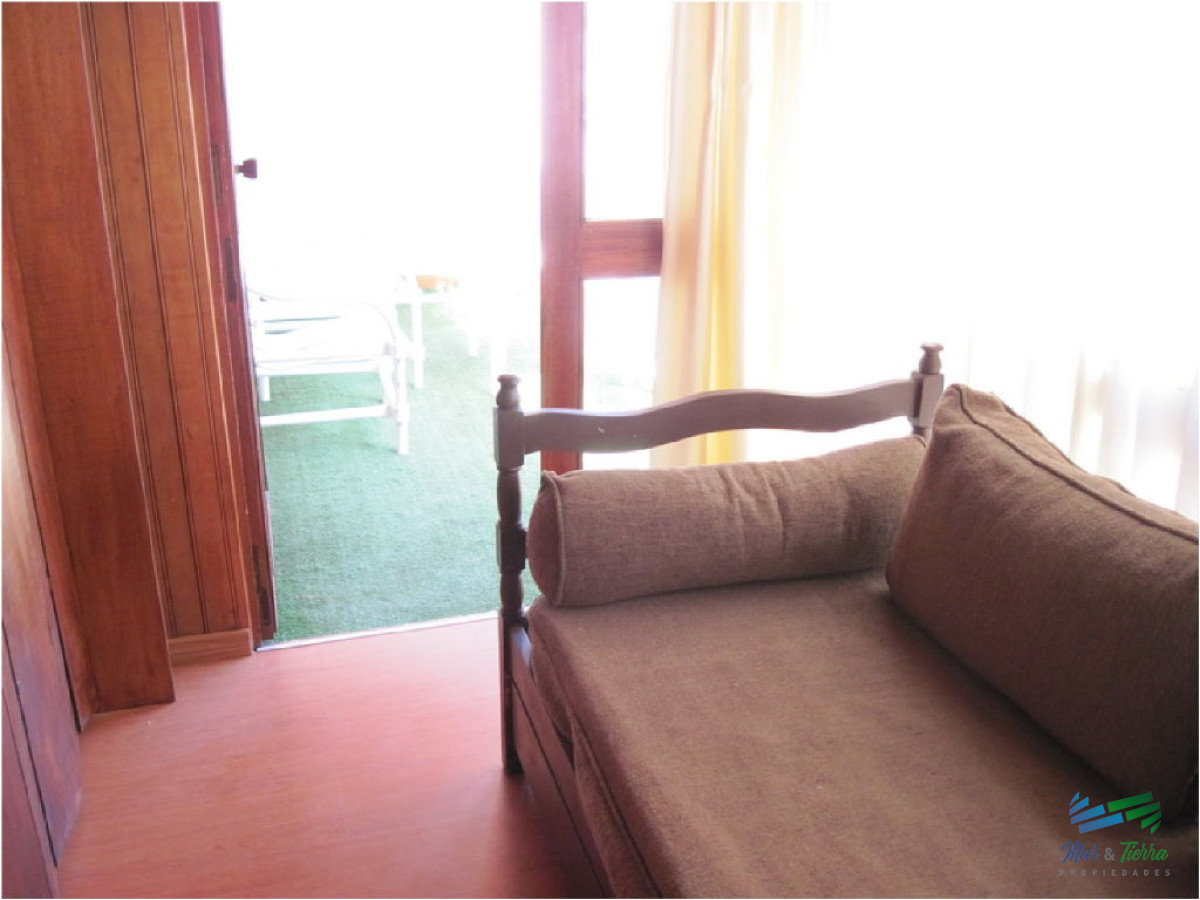 Apartamento ID.1096 - Oportunidad a pasitos del mar , rodeado de todos los servicios... 