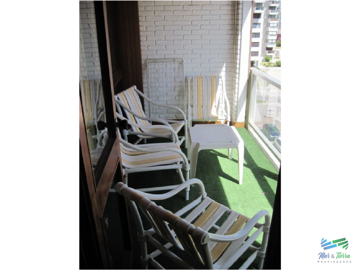 Apartamento ID.1096 - Oportunidad a pasitos del mar , rodeado de todos los servicios... 