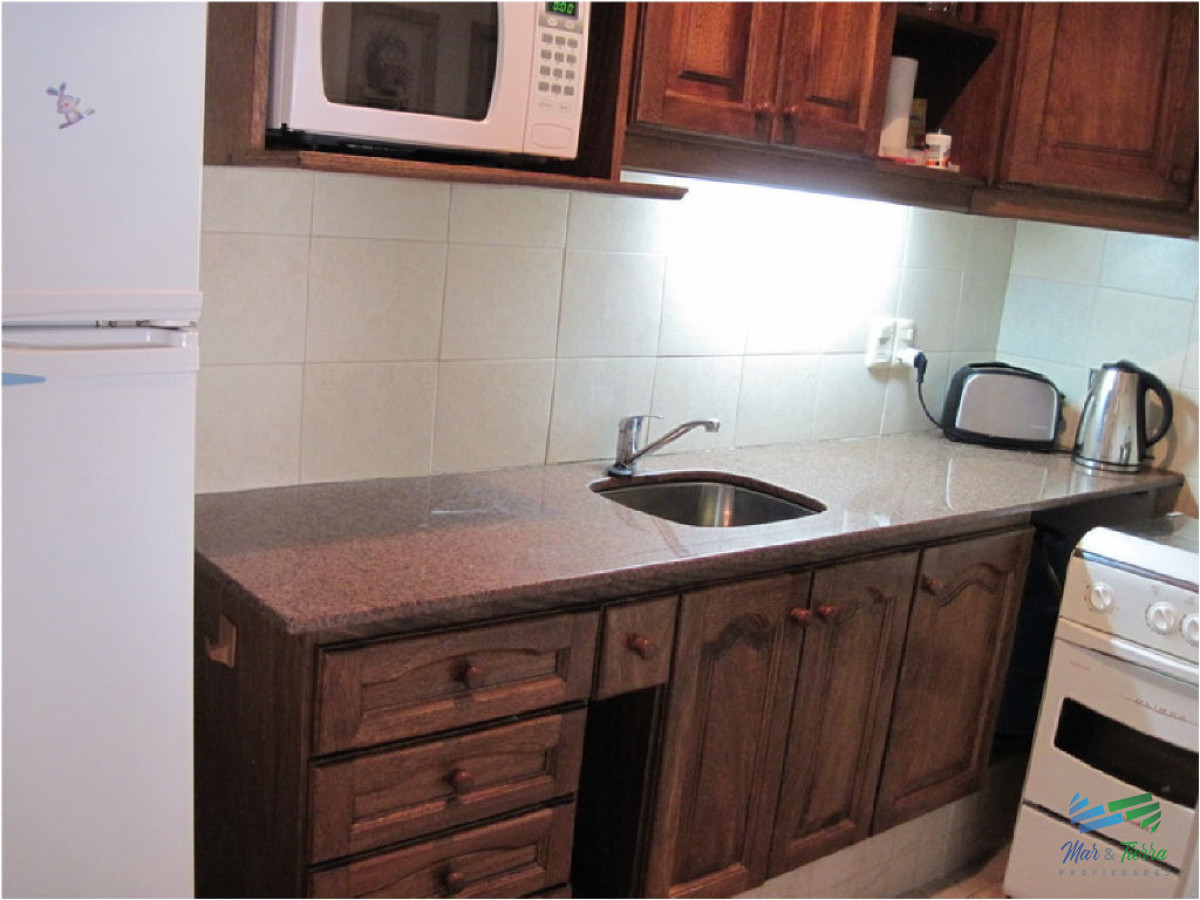 Apartamento ID.1096 - Oportunidad a pasitos del mar , rodeado de todos los servicios... 