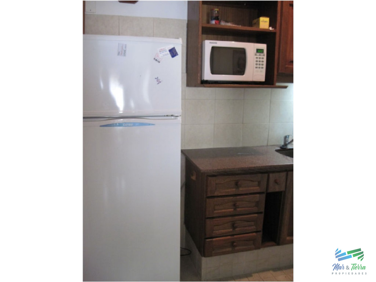 Apartamento ID.1096 - Oportunidad a pasitos del mar , rodeado de todos los servicios... 