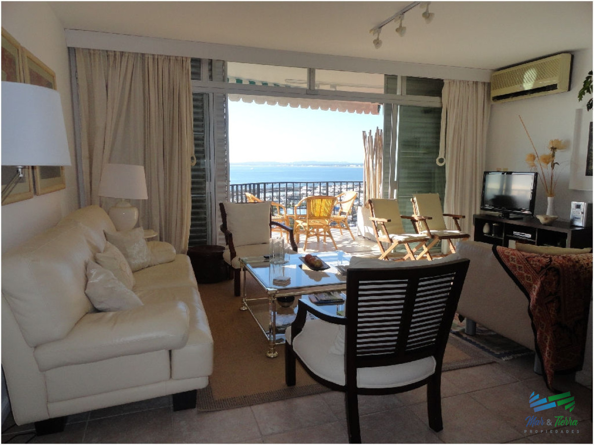 Apartamento ID.110 - Apartamento en Peninsula, 4 dormitorios *