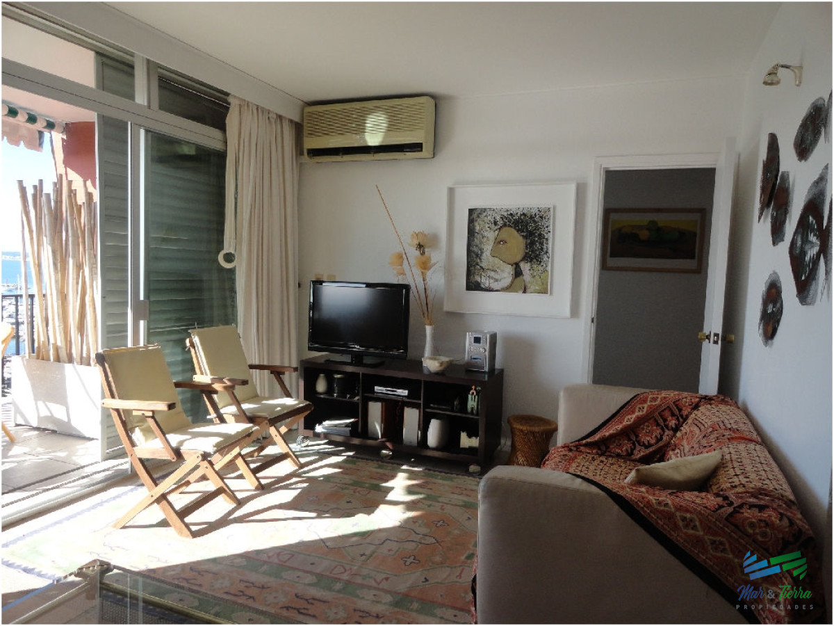 Apartamento ID.110 - Apartamento en Peninsula, 4 dormitorios *