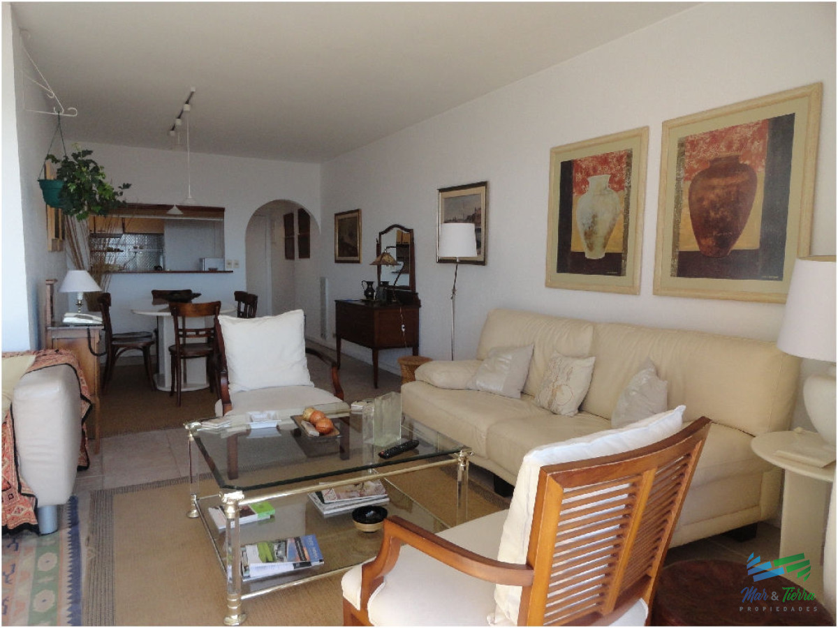Apartamento ID.110 - Apartamento en Peninsula, 4 dormitorios *