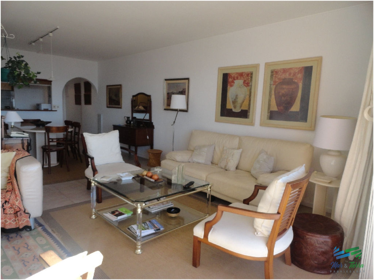 Apartamento ID.110 - Apartamento en Peninsula, 4 dormitorios *