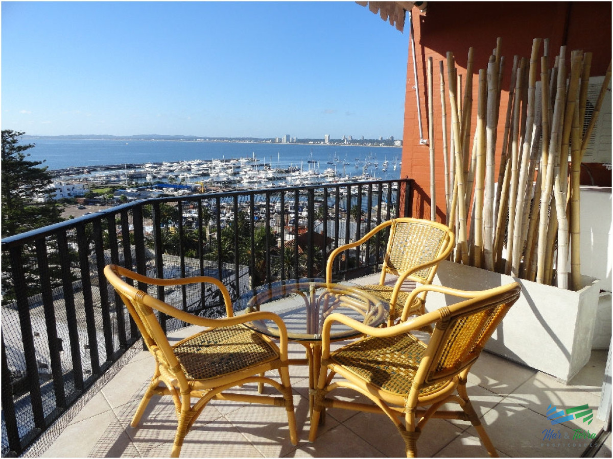 Apartamento ID.110 - Apartamento en Peninsula, 4 dormitorios *