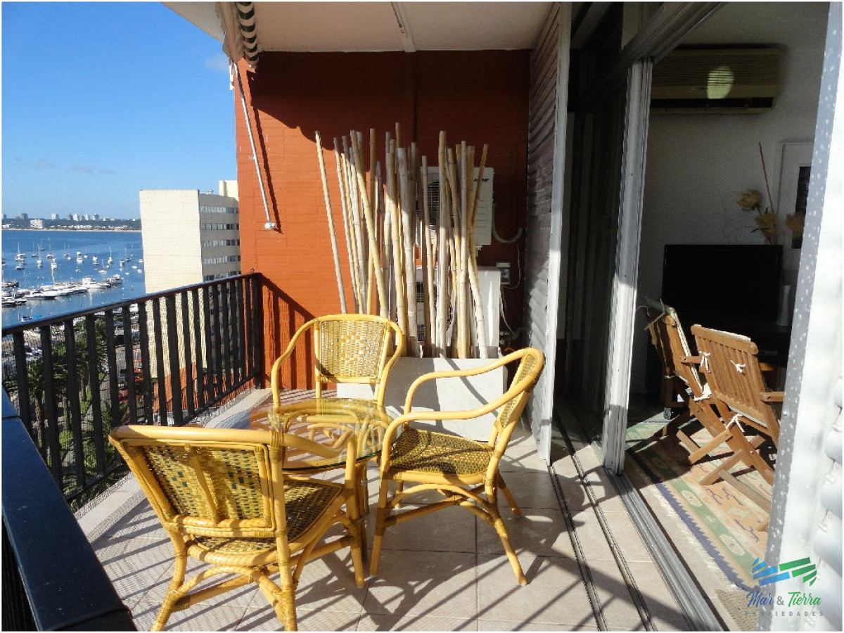 Apartamento ID.110 - Apartamento en Peninsula, 4 dormitorios *