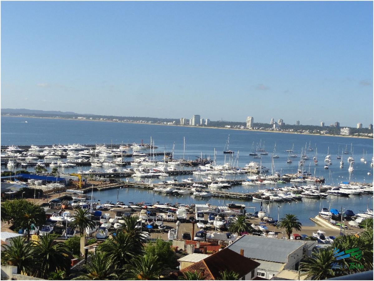 Apartamento ID.110 - Apartamento en Peninsula, 4 dormitorios *