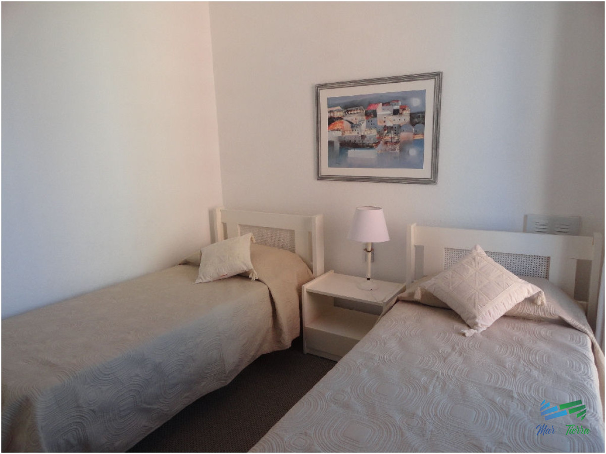 Apartamento ID.110 - Apartamento en Peninsula, 4 dormitorios *