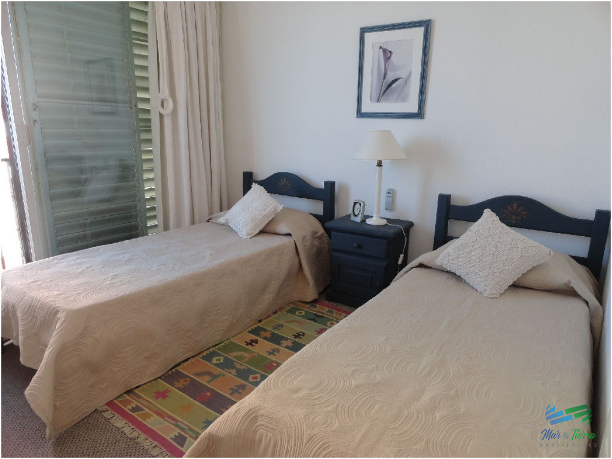 Apartamento ID.110 - Apartamento en Peninsula, 4 dormitorios *