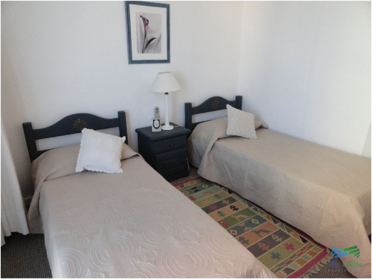 Apartamento ID.110 - Apartamento en Peninsula, 4 dormitorios *
