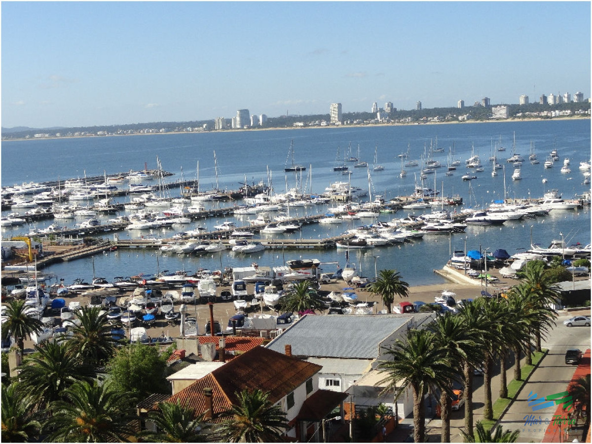 Apartamento ID.110 - Apartamento en Peninsula, 4 dormitorios *