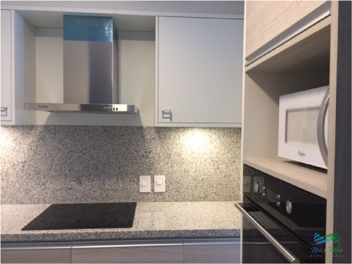 Apartamento ID.1111 - Apartamento en Roosevelt, 2 dormitorios *