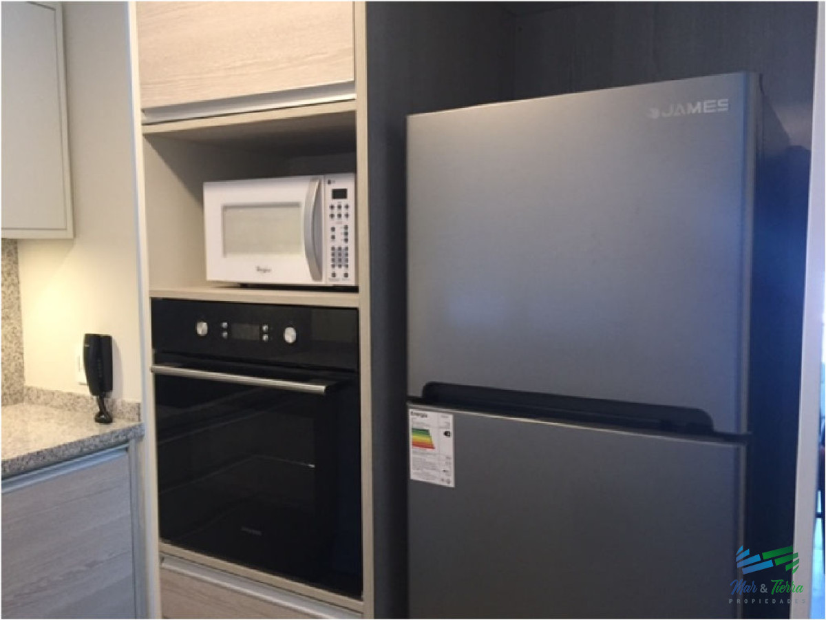 Apartamento ID.1111 - Apartamento en Roosevelt, 2 dormitorios *