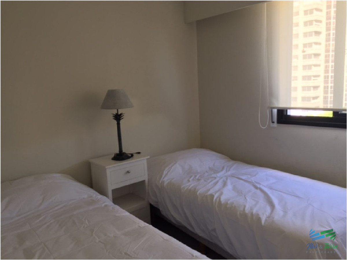 Apartamento ID.1111 - Apartamento en Roosevelt, 2 dormitorios *