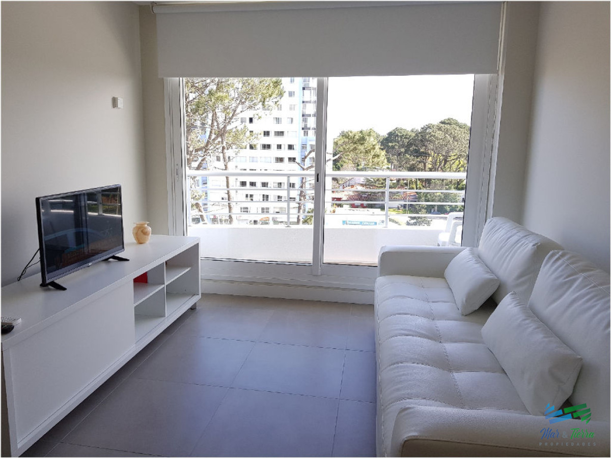 Apartamento ID.1111 - Apartamento en Roosevelt, 2 dormitorios *