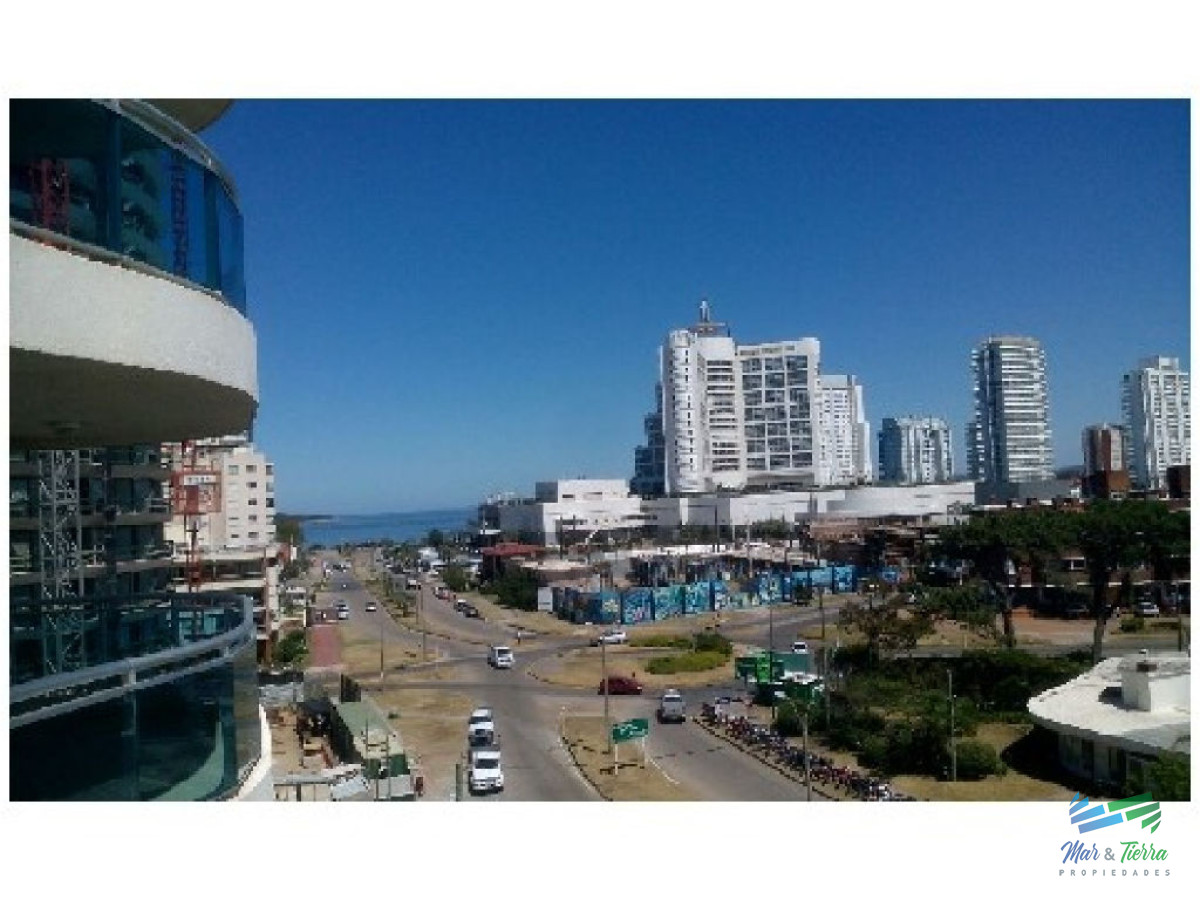 Apartamento ID.1126 - Apartamento en Aidy Grill, 1 dormitorios *