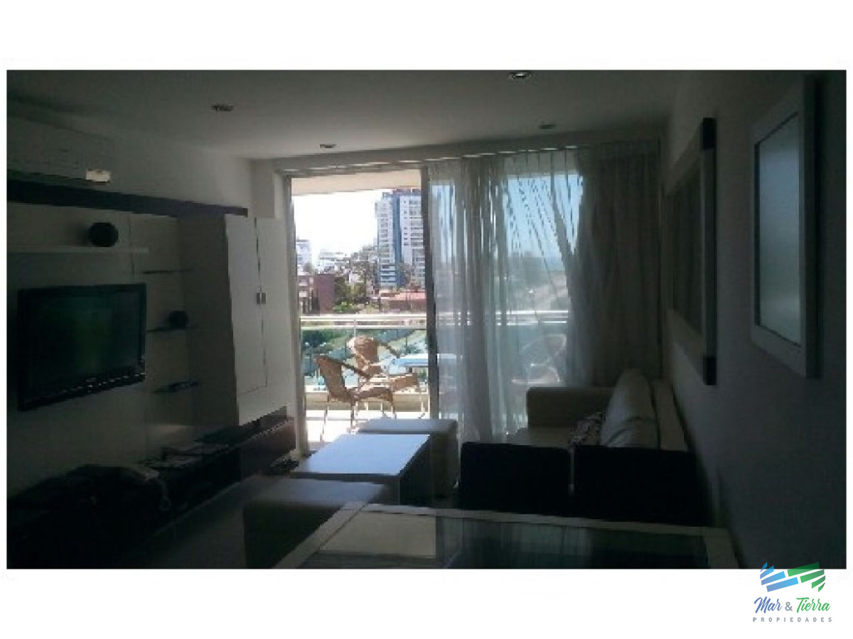 Apartamento ID.1126 - Apartamento en Aidy Grill, 1 dormitorios *