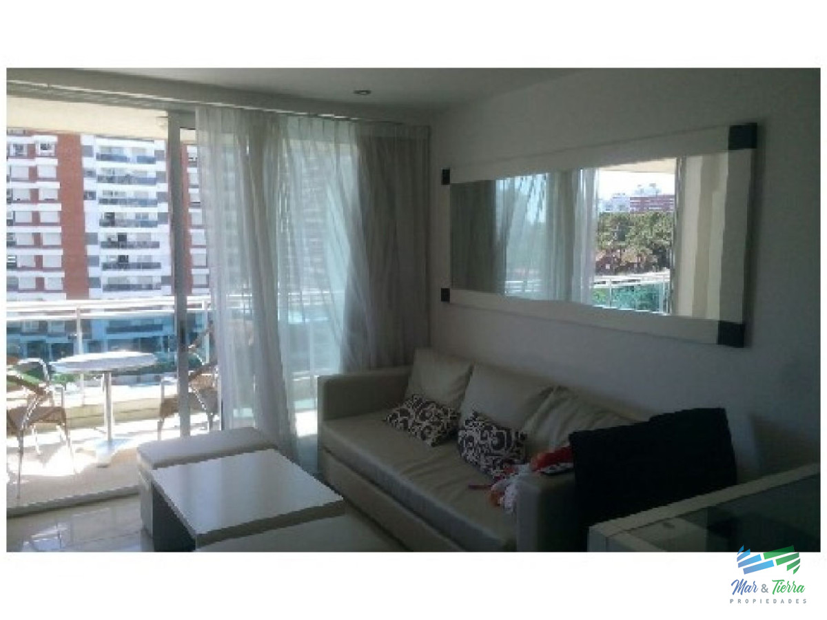 Apartamento ID.1126 - Apartamento en Aidy Grill, 1 dormitorios *